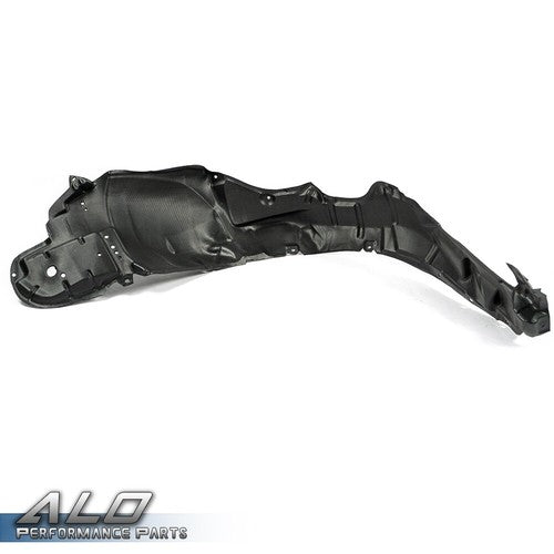Solid Spare Fit For 2010-2014 Toyota Prius Front Left+Right Inner Fender Liner Splash Shield
