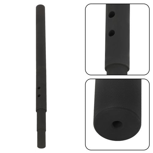 Solid Spare Gimbal Bearing Puller + Alignment Tool For Mercruiser Alpha Bravo OMC & Volvo