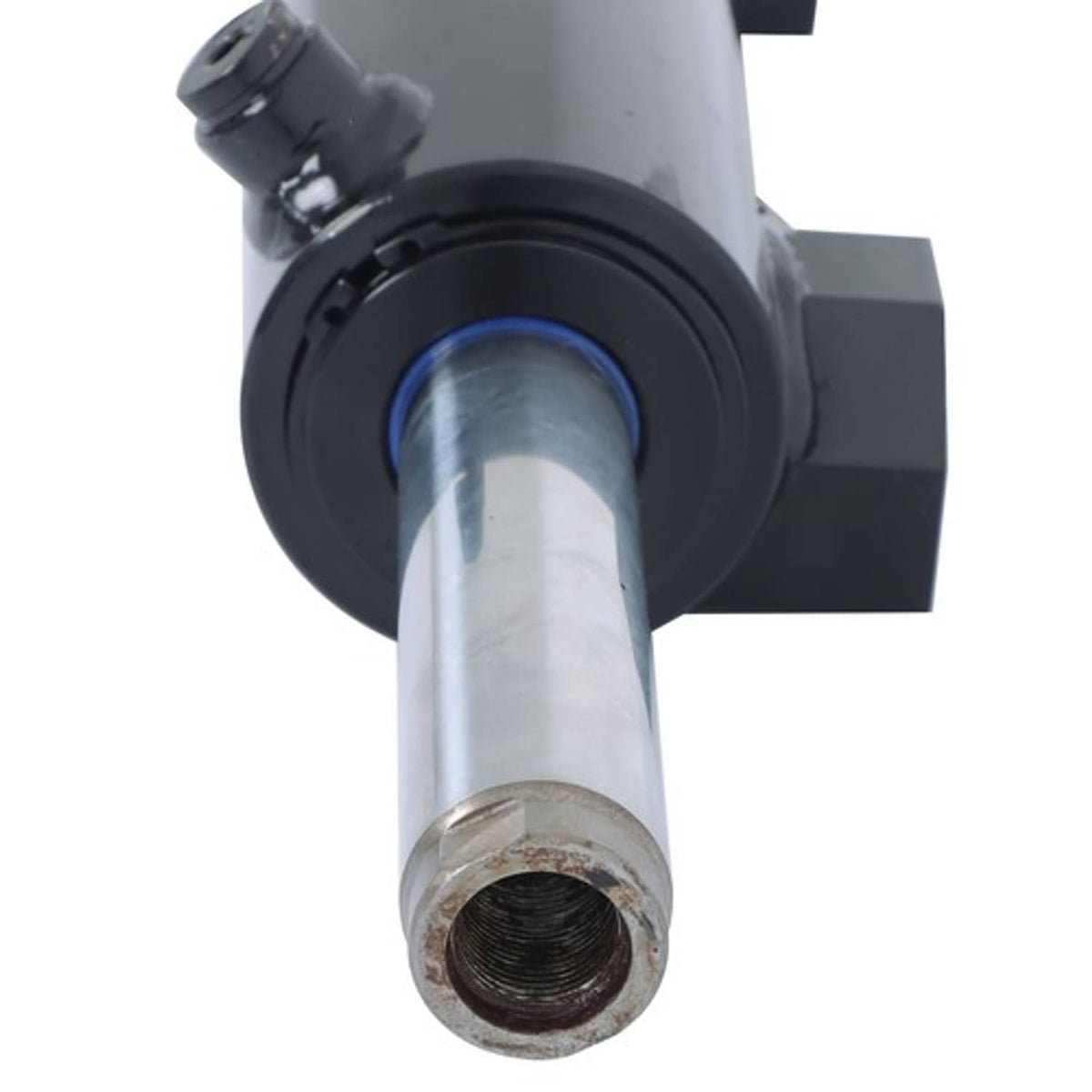 Solid Spare Steering Cylinder Fits to Massey Ferguson 3429989M91 and Fits To John Deere