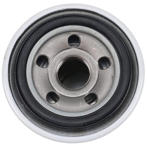 Solid Spare Fuel Filter 1522143080 for Kubota Tractors L2350F L185DT L245F L245H L305DT L34