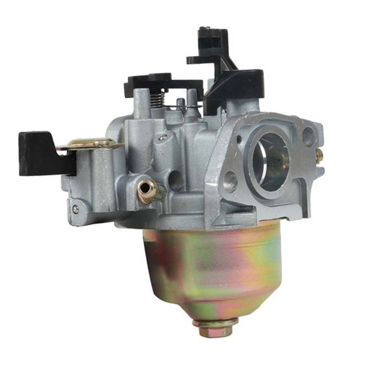 Solid Spare Carburetor Kit For Honda 16100-ZH8-W61 16100-ZH8-W50 16100-ZH8-W51 GX200 5.5 HP