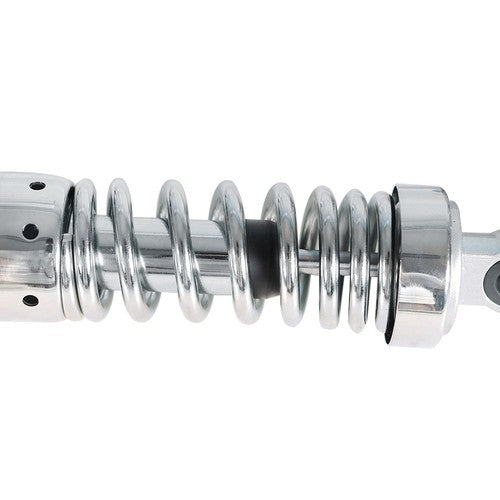 Solid Spare For Honda 1986-2013 2014 CMX250 CMX250C Pair Rear Shocks Absorbers Suspension