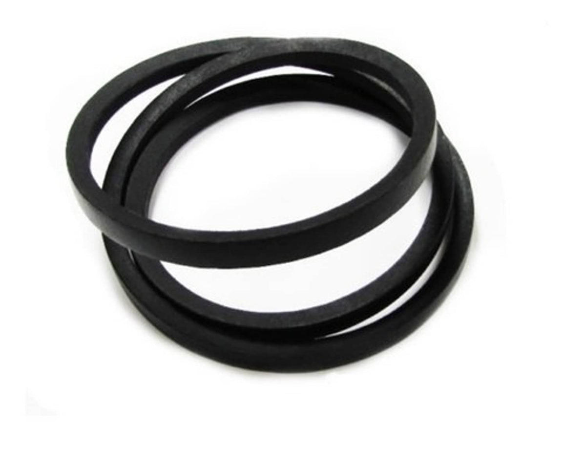Solid Spare Lawn Mower Power Drive V Belt A88 4L900 Industrial 1/2" x 90"