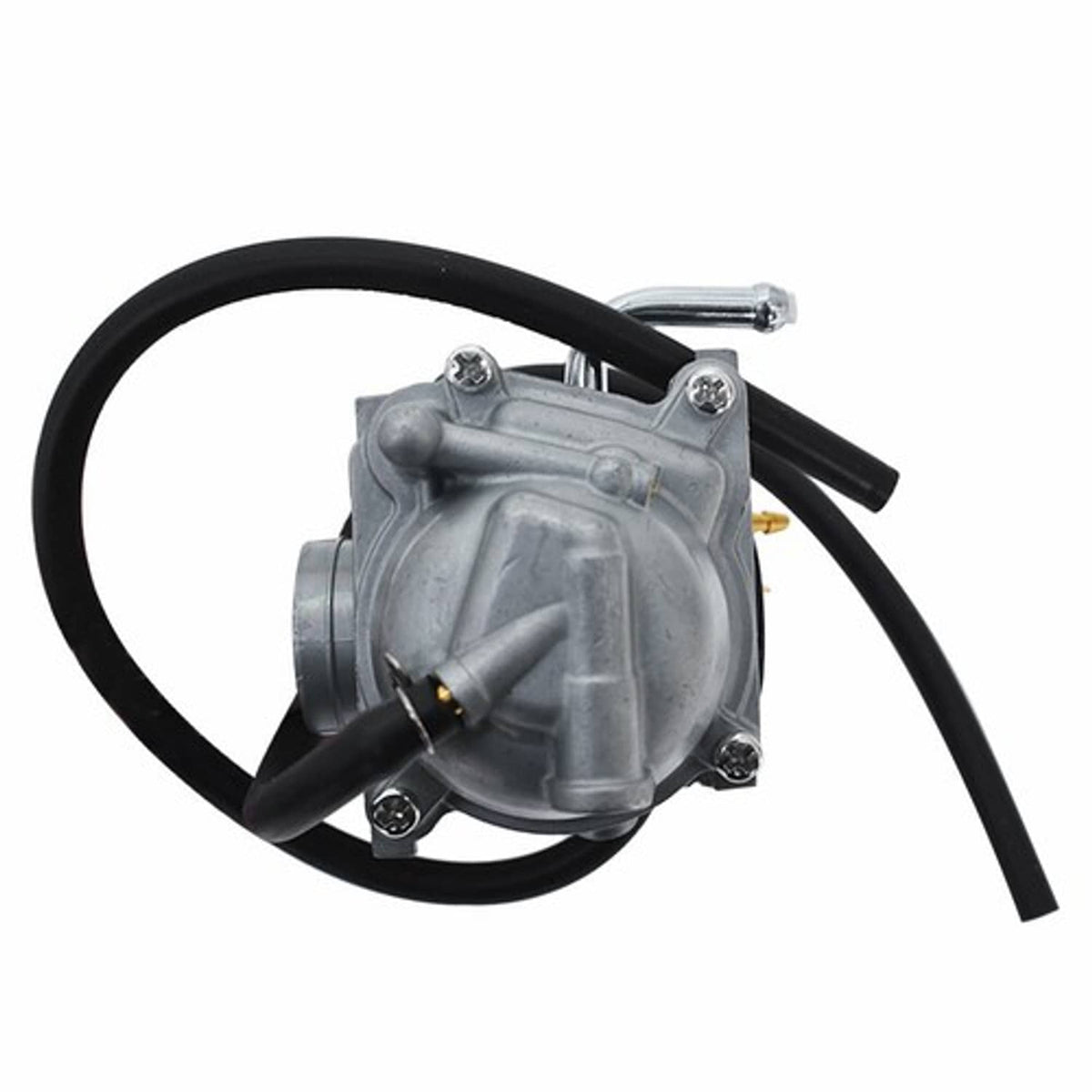 Solid Spare Carburetor For Yamaha TTR50 TTR 50 TTR 50E 2006-2011 Carb w/ Fuel Filter