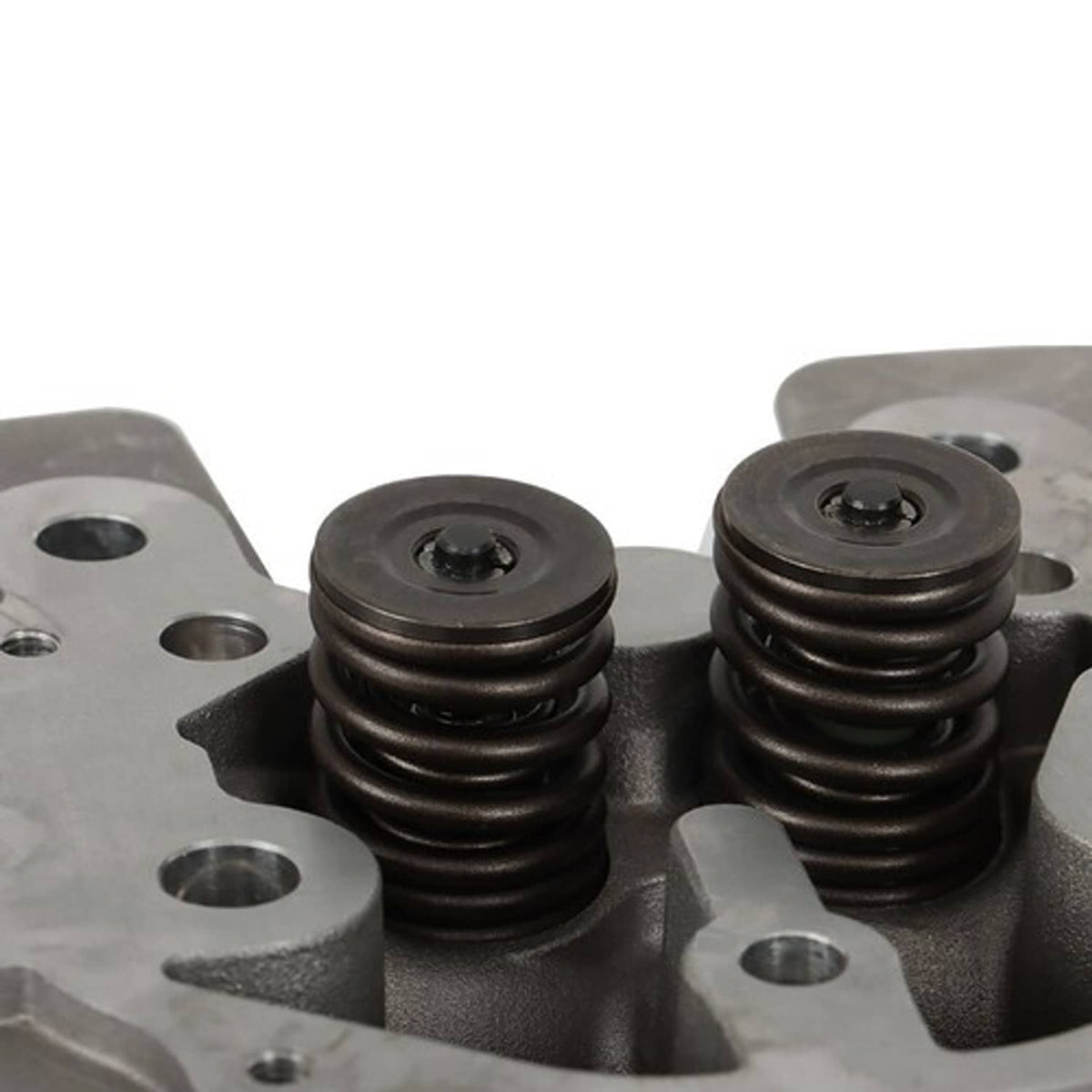 Solid Spare Cylinder Head Piston Gasket Kit for Honda Rancher TRX350 12100-HN5-670 2000-2006