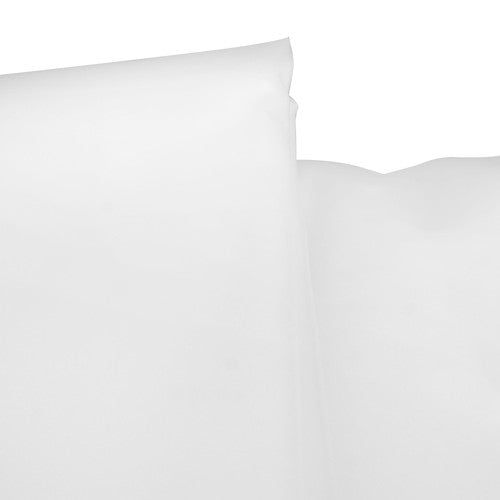 Solid Spare 6Mil Clear Polyethylene Film Greenhouse Plastic Sheeting 20 x 20 ft