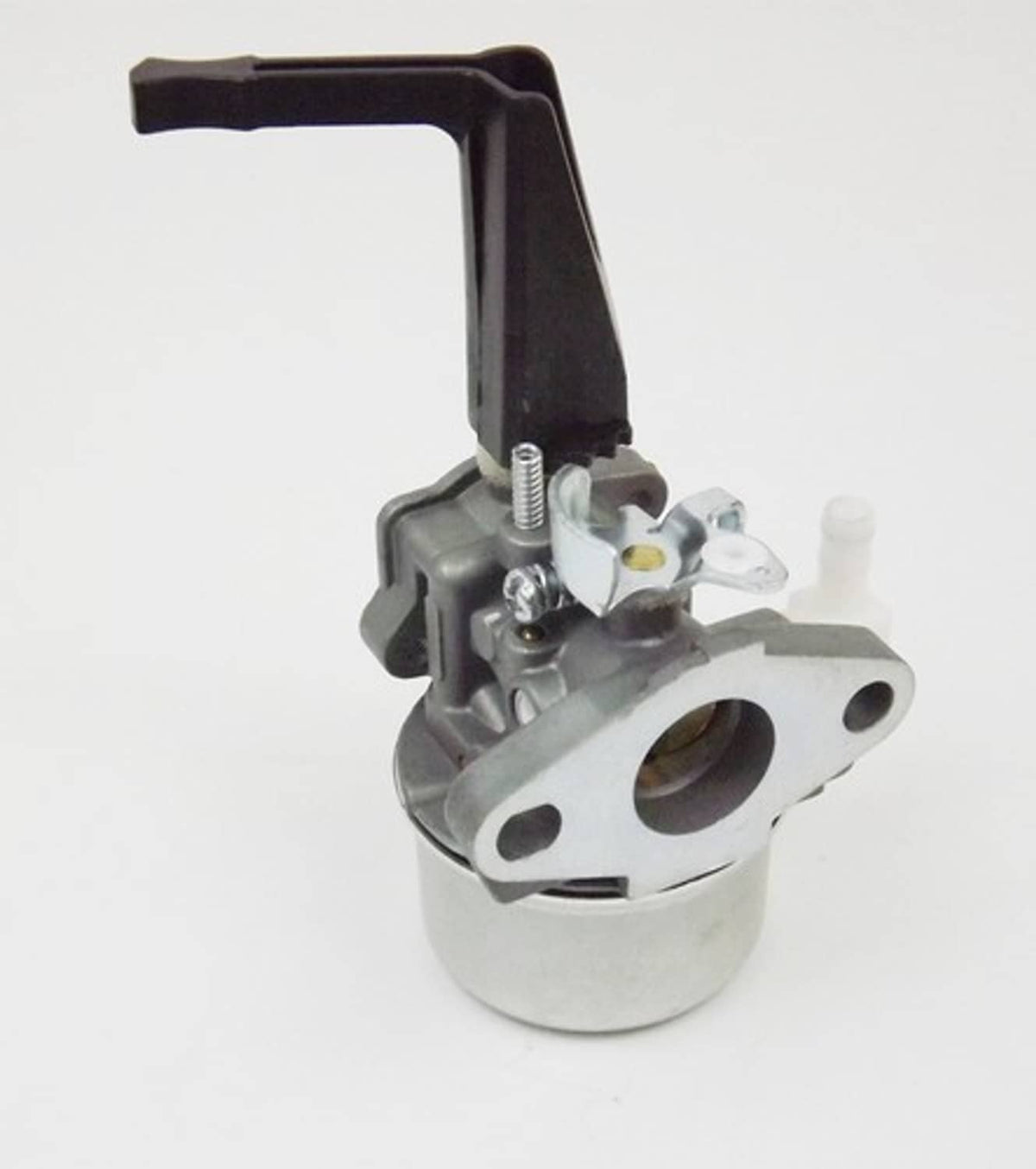 Solid Spare For Briggs and Stratton 110412-0211-E1 110402-0206-E1 Engine 696065 Carburetor