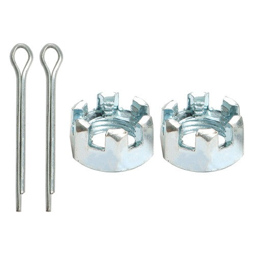 Solid Spare Fit For Escape Mariner Tribute Front Control Arm Ball Joint Outer Tie Rod Kit 6x
