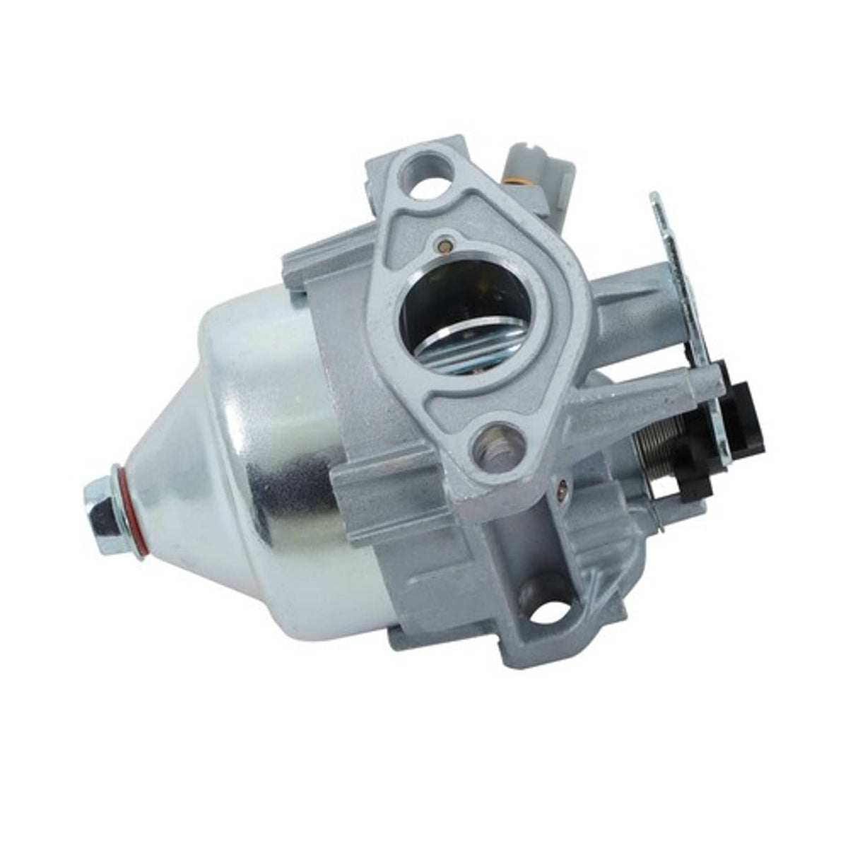 Solid Spare 16100-Z9L-811 Carburetor W/ Air Filter & Gaskets Kit For Honda GCV170LA HRN216