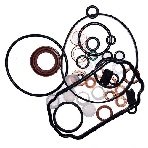 Solid Spare For Nippondenso, Kiki, Zexel VE Injection Pump Repair Kit 1-467-010-059-S