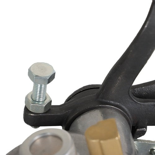 Solid Spare Fits For Ford New Holland 9N 2N 9N18200C BRAND NEW Governor Assembly 3 Arm