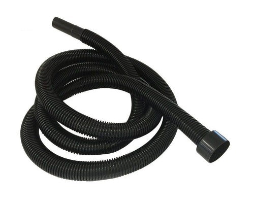 Solid Spare 15 Foot Vacuum Cleaner Hose 1 1/4" Diameter For Ridgid Craftsman Genie Shop Vac