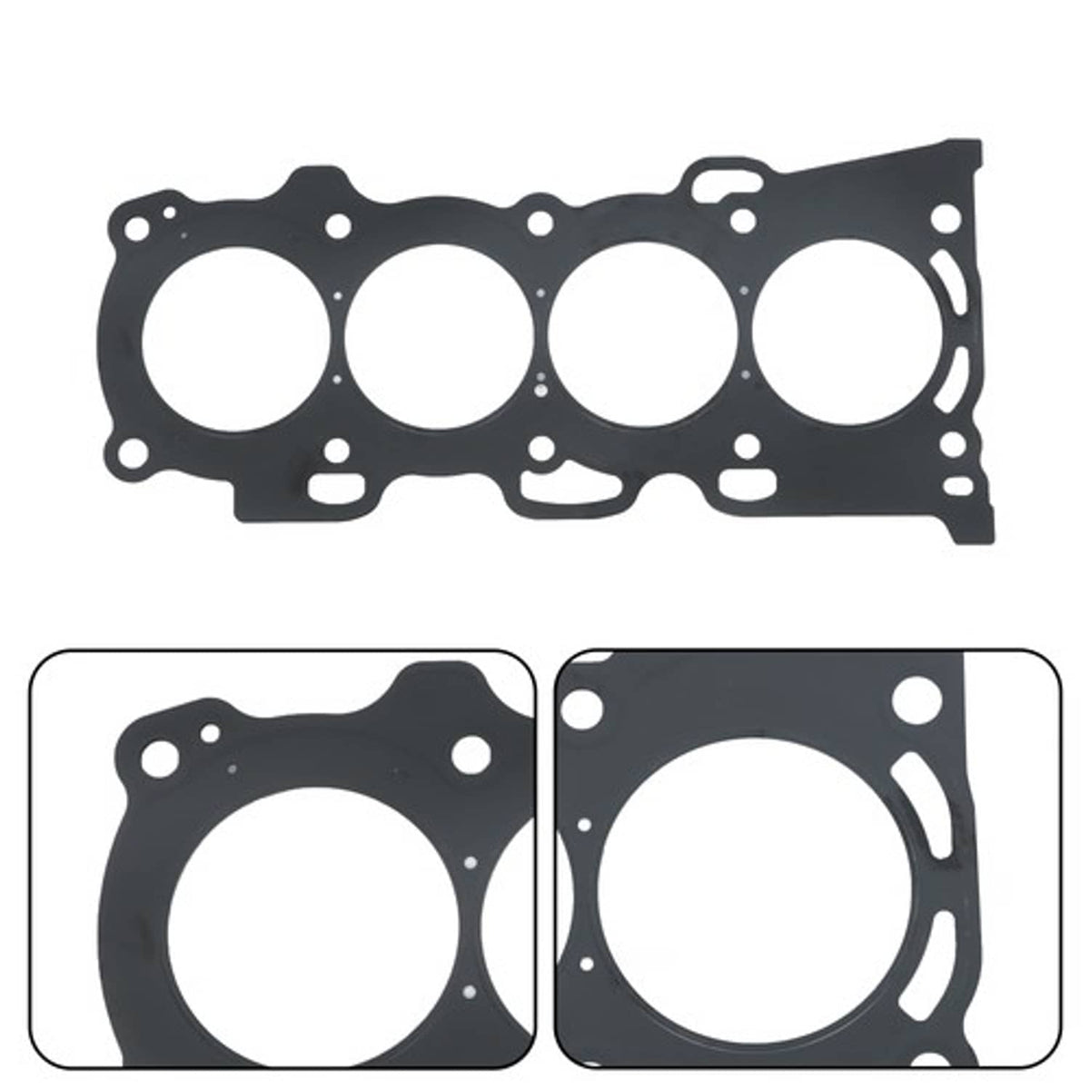 Solid Spare Engine Rebuild Overhaul Kit Crankshaft Rods Timing For Toyota Solara 2002-2008