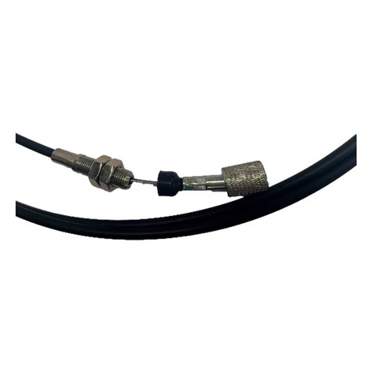 Solid Spare Down Cable 39232 39232GT for Genie Lift GS1532 GS1930 GS2032 GS2046 GS3246