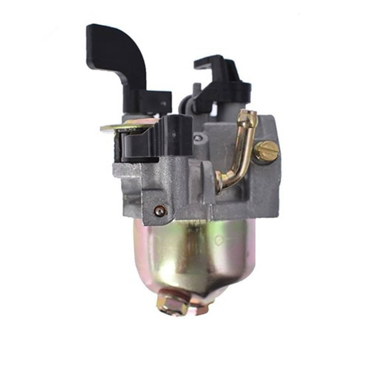 Solid Spare For Mini Baja 97cc Doodle Bug 96cc Mini Bike Parts Hensim 2.8hp Carburetor