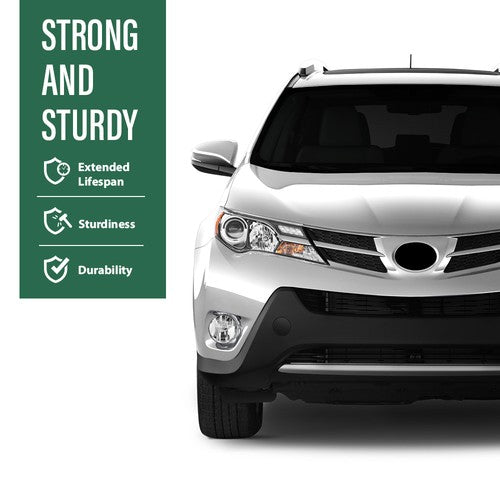 Solid Spare Fit For 2013-2018 Toyota RAV4 Air Intake Air Cleaner Box Housing 177000V140