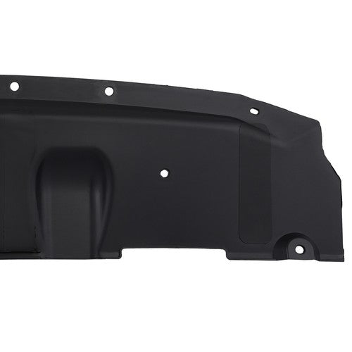 For 2020-2024 Nissan Sentra Radiator Support Access Upper Top Cover Assembly