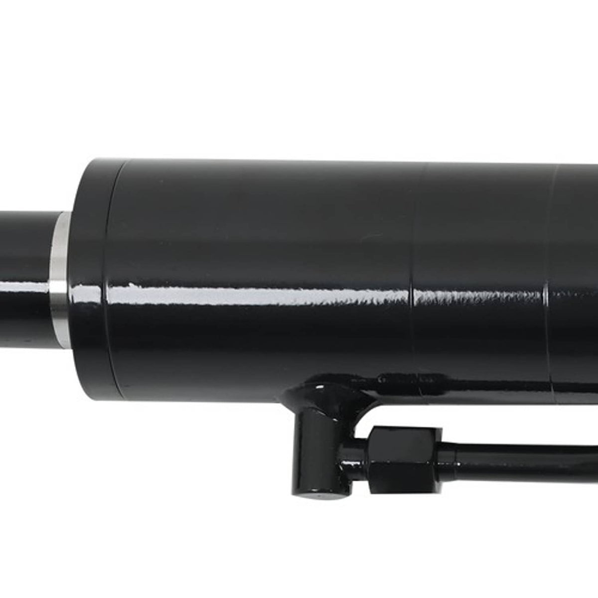 Solid Spare Fits for Bobcat S150 T180 763 S160 Hydraulic Lift Cylinder 6811994 6809207