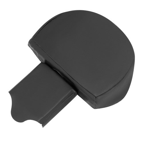 Solid Spare For Can-Am Outlander Max 500 650 800 06-12 PVC Passenger Seat Cover & Backrest