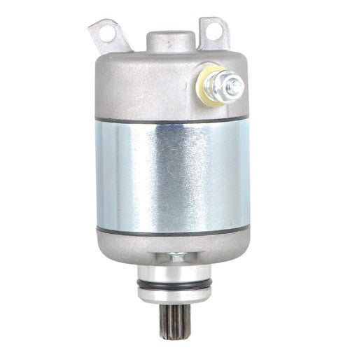 Solid Spare Starter Motor For Honda TRX450R 450 TRX450ER Replace 31200-HP1-601 2006-2012
