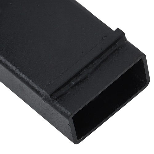 Solid Spare 4000Lbs 60'' Tractor Pallet Forks Clamp on Skid Steer Loader Bucket Quick Attach