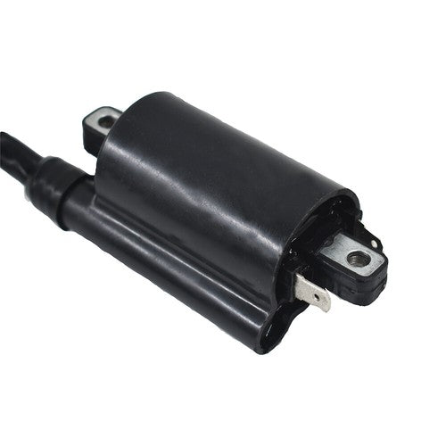 Solid Spare New For Kawasaki EX500 Ninja 500 500R 1987-2009 Set of 2 Ignition Coils