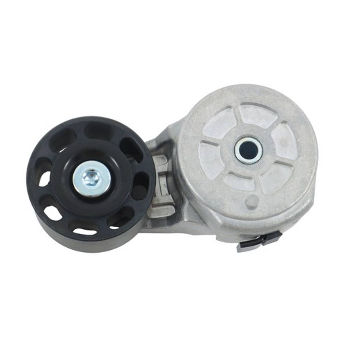 Solid Spare Belt Tensioner C-10 C-12 1333544 1333544-A RE37981 RE68715 RE68715-A