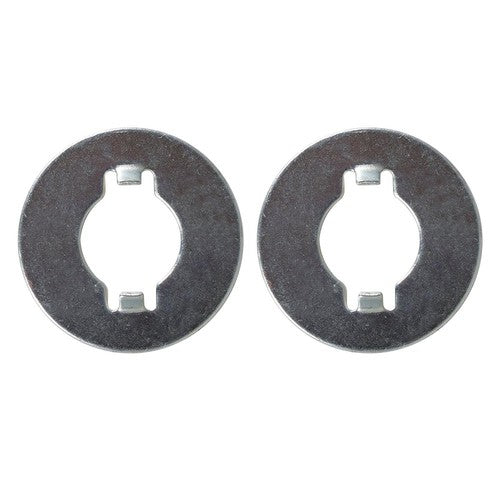 Solid Spare ES800762 For Hummer H3 H3T 4pcs Series Front Inner Outer Tie Rod End LH & RH Kit