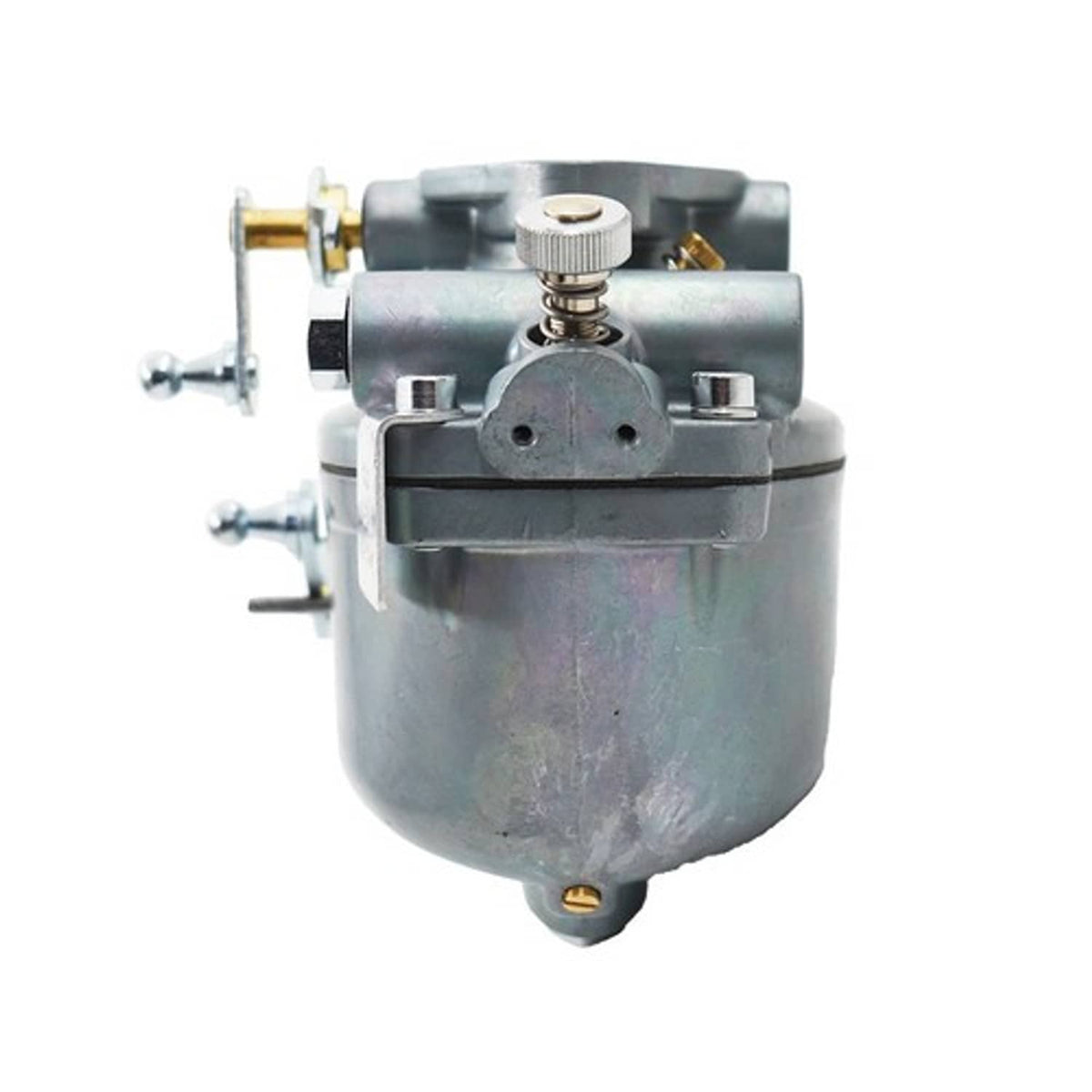 Solid Spare Marvel Schebler Carburetor Carb EAE9510C For Ford Tractor Jubilee 600 700 TSX428