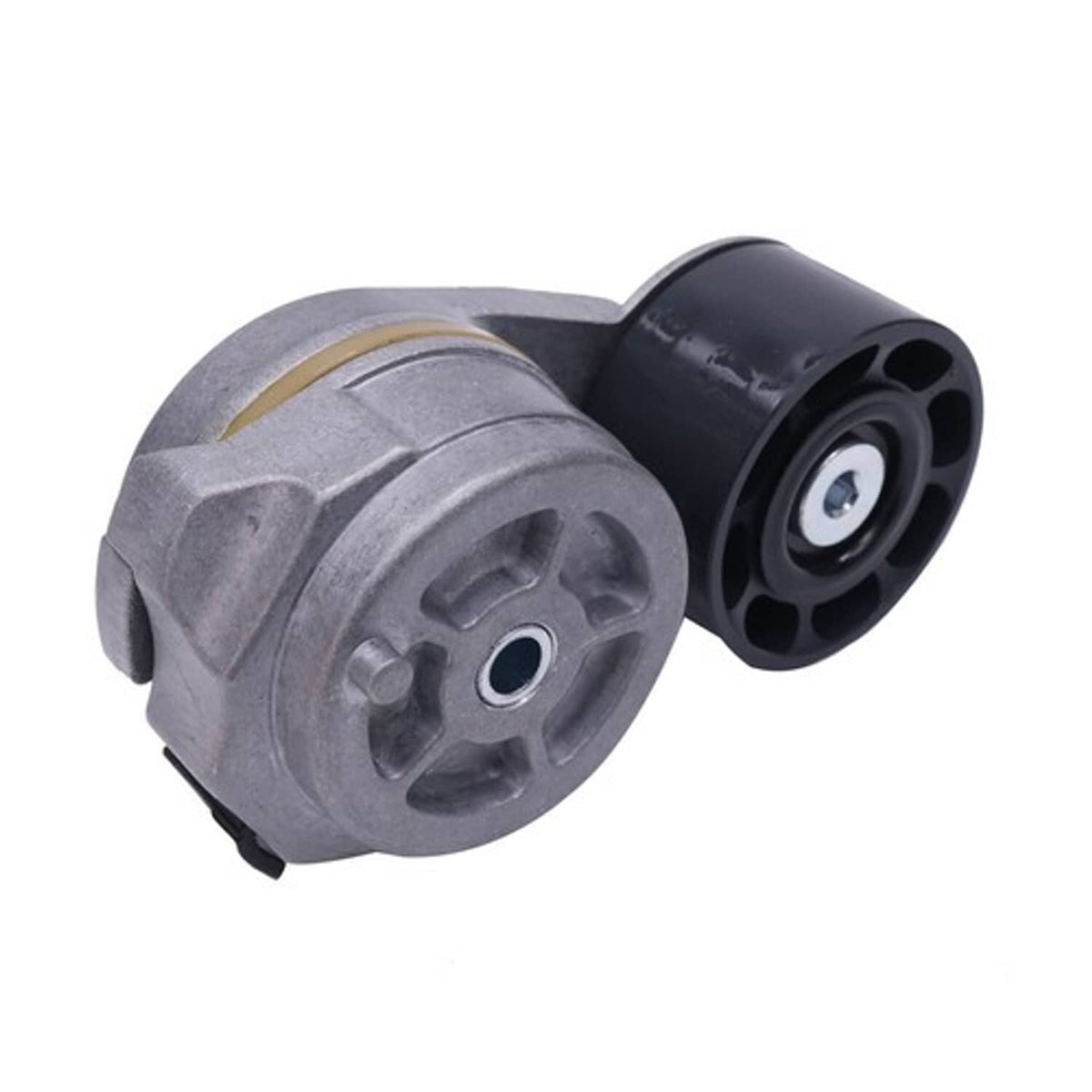 Solid Spare Belt Tensioner 190-0642 138-2514 for Caterpillar Cat 3406E C7 C12 C13 C15 C18