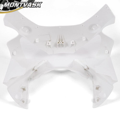 Solid Spare New 9pcs Unpainted Fairing Body Work Fit For HONDA CBR1000RR CBR 1000RR 12-16