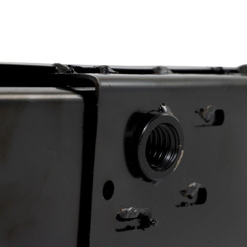 Solid Spare Replaces Front Bumper Reinforcement Impact Bar Steel New For Chevrolet Trax 2024