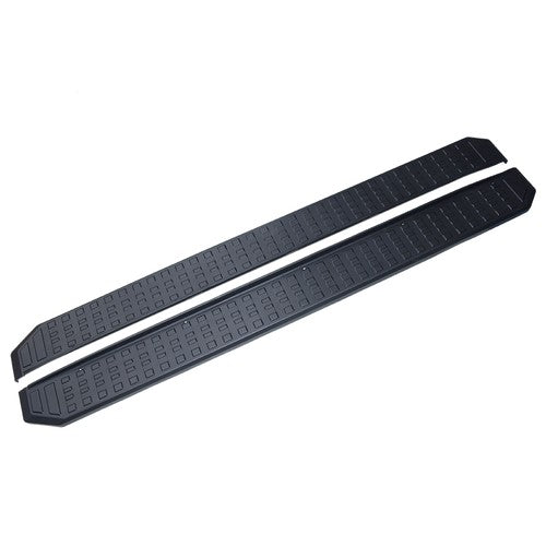 440lbs Side Step Running Board Fit For Lexus GX550 2024 2025 2026 Step Bars