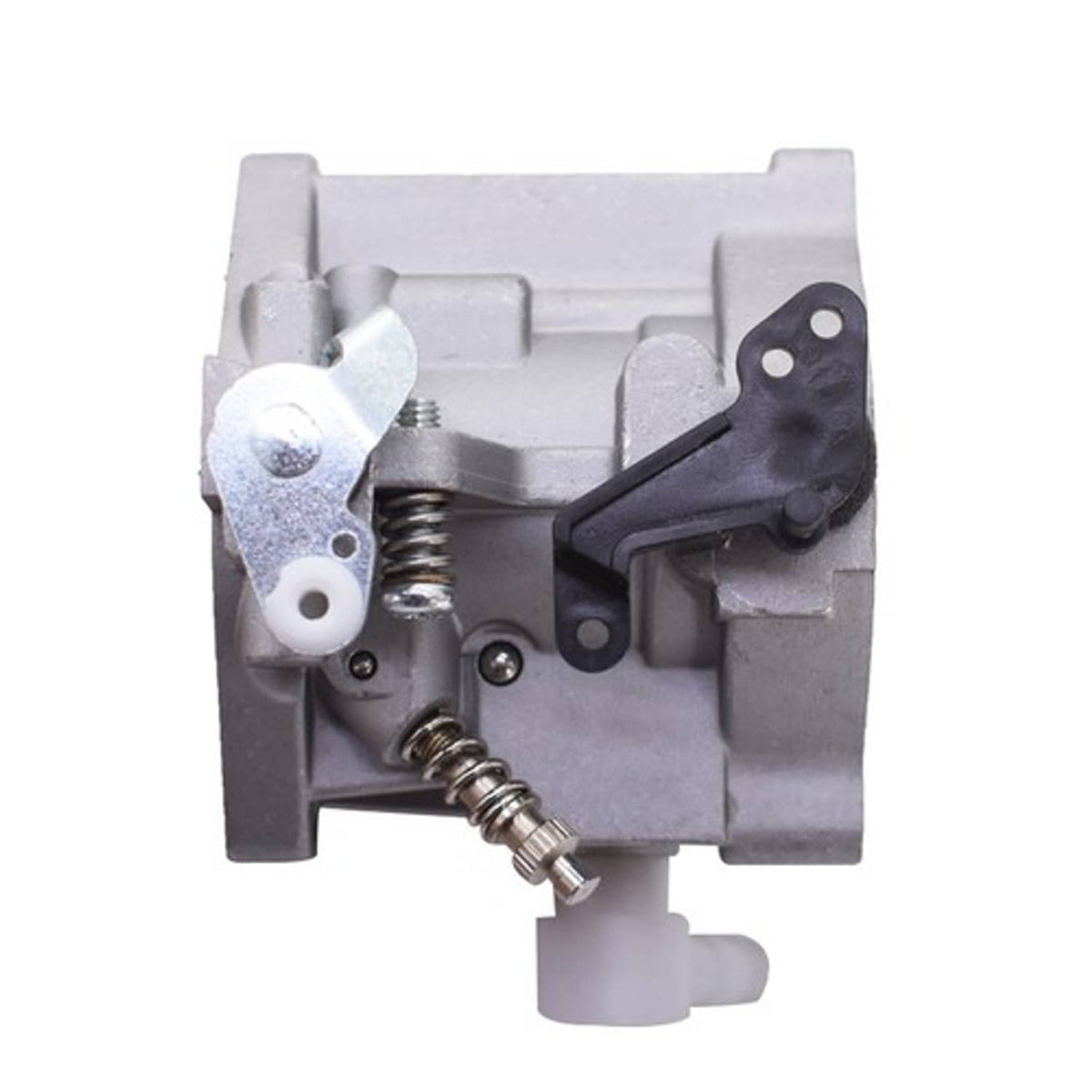 Solid Spare Carburetor For Briggs & Stratton 499158 499163 699831 694941 Lawn Tractor Mower