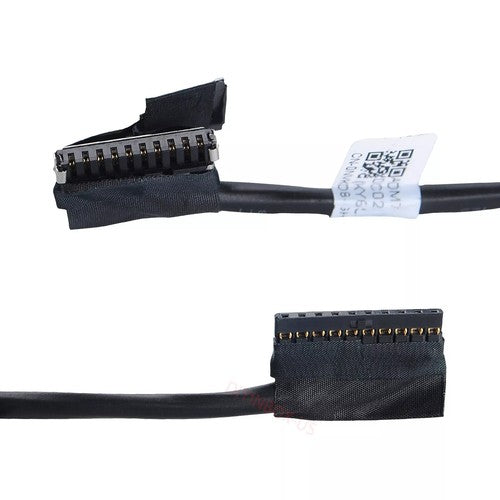 5x Battery Cable For Dell Latitude 5480 E5480 5280 5580 5590 5490 5495 NVKD8