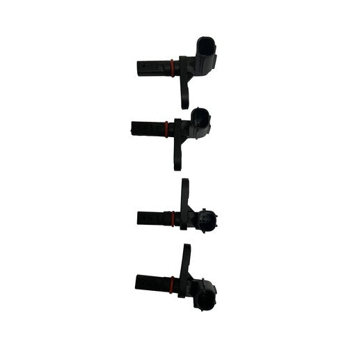 Front & Rear For Toyota Tundra 4.0 4.6 4.7 5.7L 07-17 4pc ABS Wheel Speed Sensor