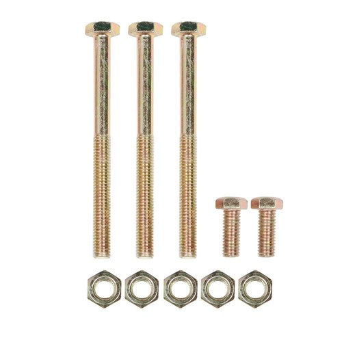 Solid Spare For Polaris RZR XP 1000 / XP 4 1000 2015-2018 Rack And Pinion Steering Gear Box