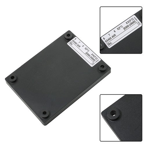 Solid Spare Fit For AVR SX460 Automatic Voltage Volt Regulator Replacement New