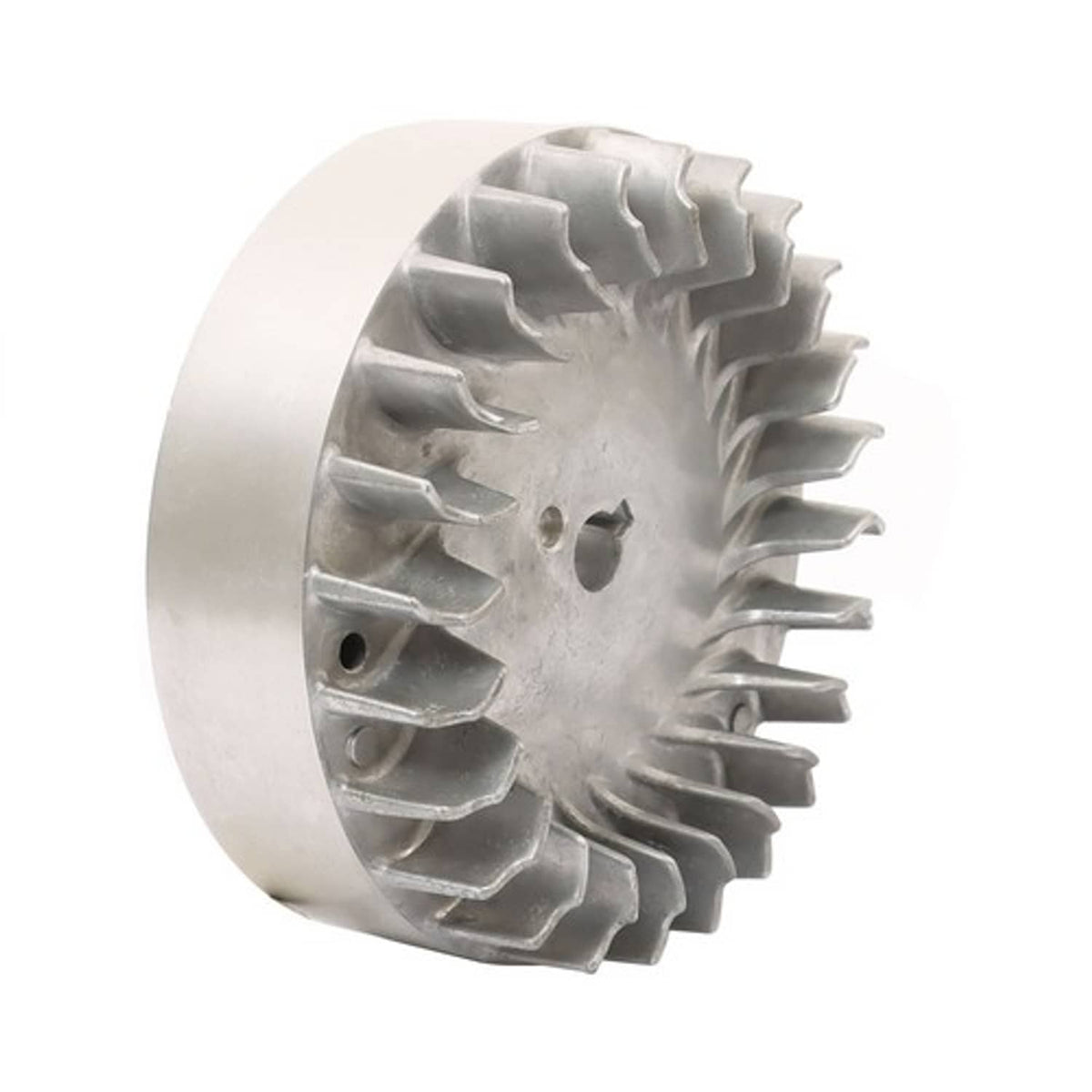 Solid Spare NonHemi Cast Aluminum 10kRPM Flywheel For Predator 196cc 212cc 224cc 69736 69730