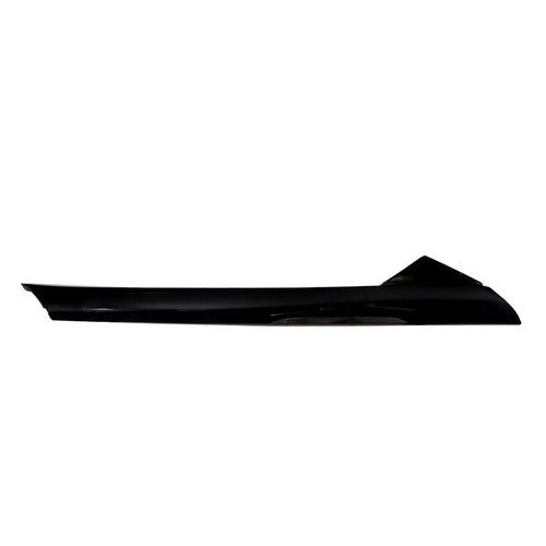 Right Side Windshield A-Pillar Molding INNER OUTER Trim For 11-19 Ford Explorer