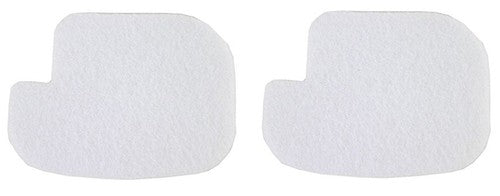 Solid Spare AYP POULAN air filter fits PP4218 3314 3316 4018 chainsaws 530057925 2PK