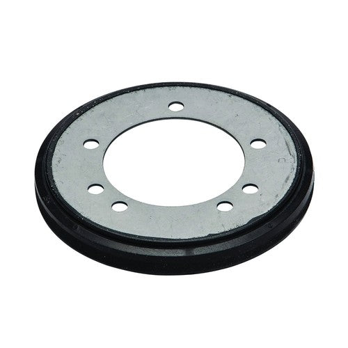 Solid Spare Drive Disc With Brake Liner for Snapper 53103 7053103 7057423 & 57423