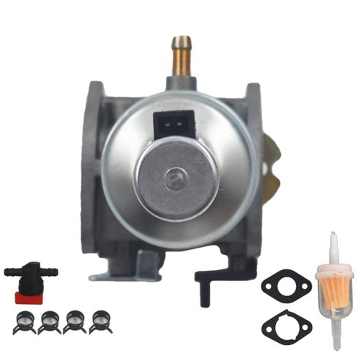 Solid Spare FR600V & FS600V FS541V New Carburetor For Kawasaki 15004-0822