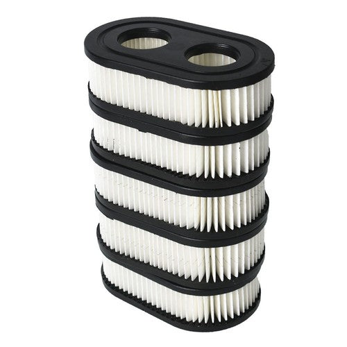 Solid Spare 5 PACK Air Filter Fits For Part # 5432 798452 4247 593260