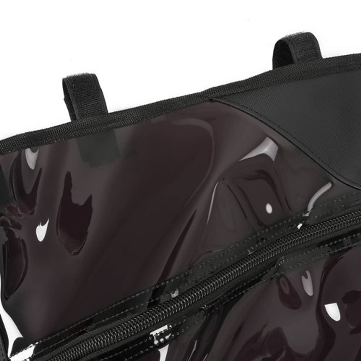 Solid Spare Upper Soft DOORS For CFMOTO ZForce 500 800 800EX 1000 w/Zippered Window 2014-22