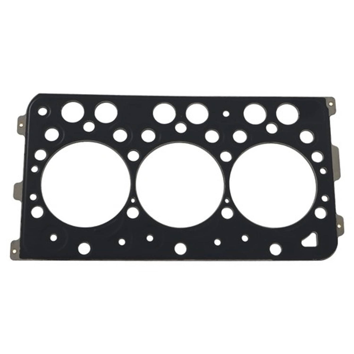Solid Spare New Full Cylinder Head Assy With Vavel + Full Gasket Kit For Kubota D782 Engine