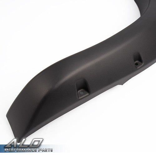Solid Spare 4pcs Fit For 02-08 Ram 1500 03-09 Ram 2500/3500 Pocket Rivet Style Fender Flares