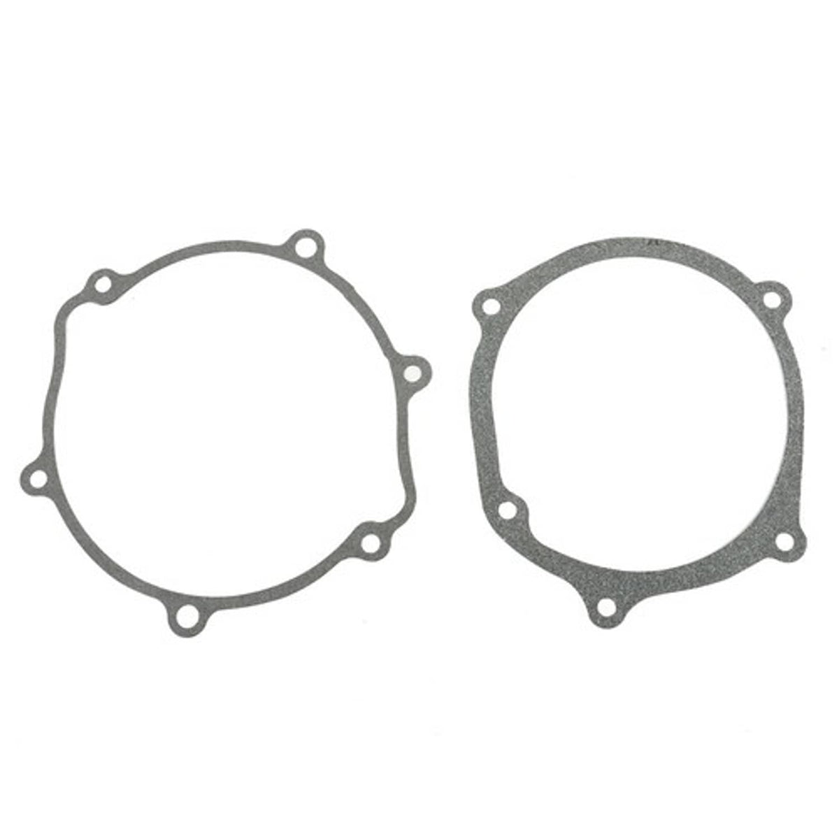 Solid Spare Engine Bottom End Rebuild Kit Gaskets Crankshaft Seals For Yamaha YZ85 2002-2014