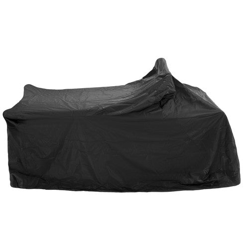 Solid Spare For All YearsYamaha Banshee 350 Black Dust Cover Waterproof & Dustproof