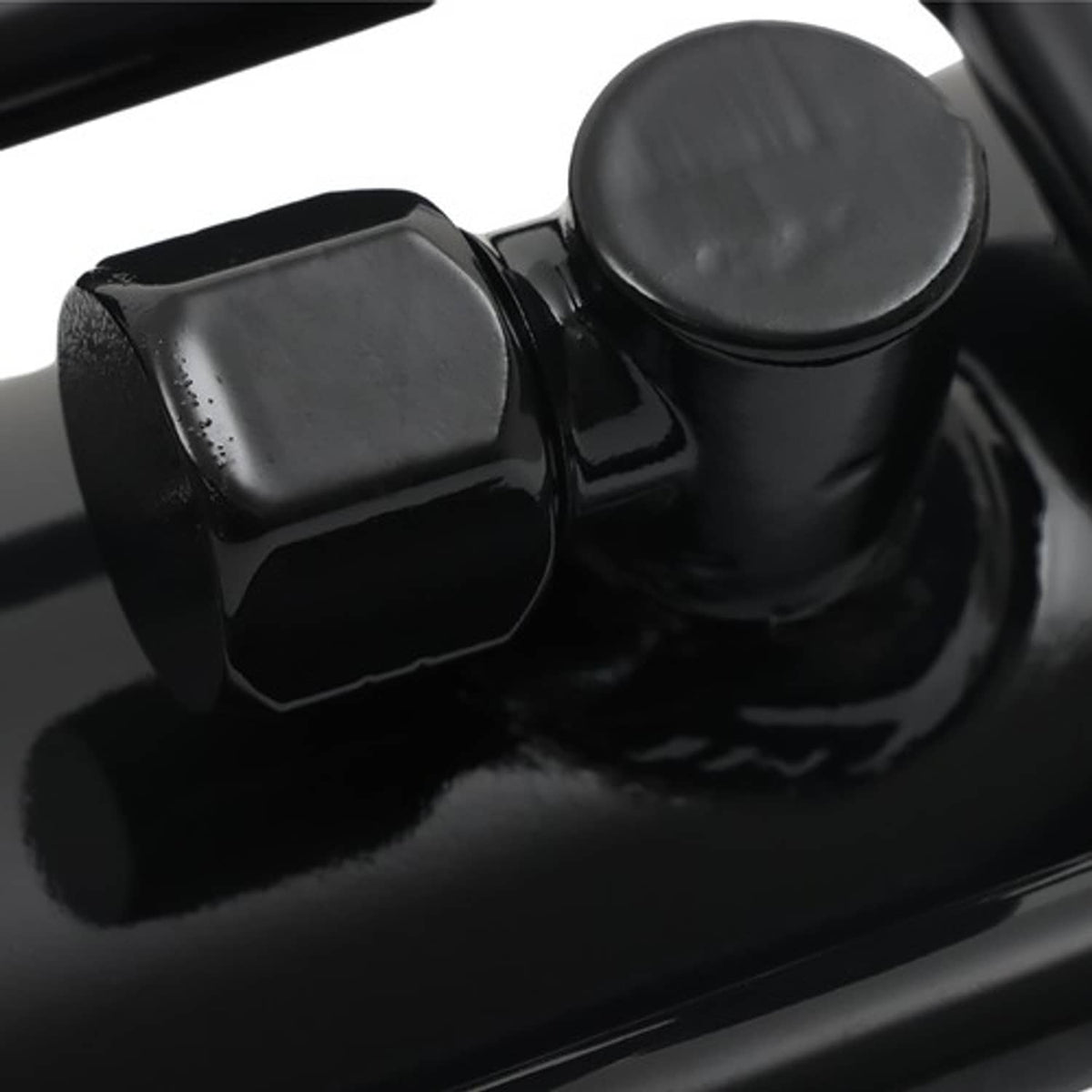Solid Spare Hydraulic Tilt Cylinder Left Hand For Bobcat T650 S650 S630 S750 7367893 7235738